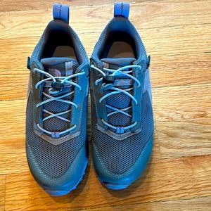 Brand new Kids size 2.5 North Face hiking shoes